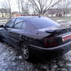 Honda accord 1999