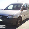 Volkswagen Caddy 2007
