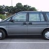 Nissan Prairie 1992