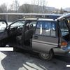Nissan Prairie 1992