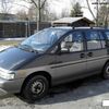 Nissan Prairie 1992