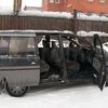 Nissan Prairie 1992