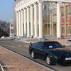 Toyota supra 1992