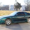 Toyota supra 1992