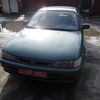 Toyota Corolla 1996