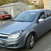 Opel astra h engoi 2007