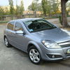 Opel astra h engoi 2007