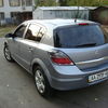 Opel astra h engoi 2007