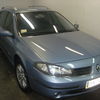 Renault Laguna II 2006