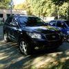 Hyundai Santa Fe 2008