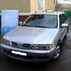 Nissan Primera 1998