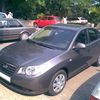 Hyundai Elantra 2008