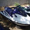 Yamaha GP 800R 2004