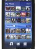Sony-Ericsson XPERIA X10 (X3)