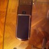 Nokia Nokia 8800 Sapphire Arte Brown