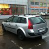 Renault Megane 1.5 dCi 2006