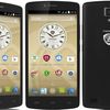 Prestigio 5550 Duo Black