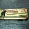 Nokia 6700 GOLD
