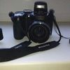 Fujifilm FinePix S-1700
