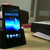 Sony xperia acro s