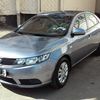 Kia cerato 2009