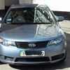 Kia cerato 2009
