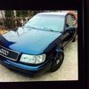 Audi 100 1993