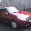 Renault Sandero 2012