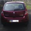 Renault Sandero 2012