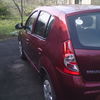 Renault Sandero 2012