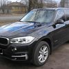 BMW X5 2014