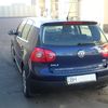 Volkswagen Golf V 2008