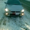 Mitsubishi Lancer X GT 2008