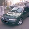 Nissan primera 1997