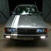 Nissan SUNNY 1989