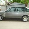 Nissan SUNNY 1989