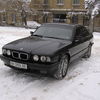 BMW 530 1995