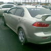 Mitsubishi LancerX 2007