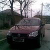 Volkswagen Polo 2007