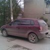 Volkswagen Polo 2007