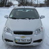 Chevrolet Aveo 2008