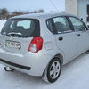 Chevrolet Aveo 2008