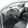 Chevrolet Aveo 2008