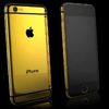 100% original Luxury Gold iPhone 6 (4.7 ) Elite